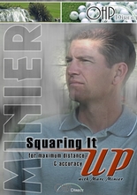 Squaring It Up Instructional DVD